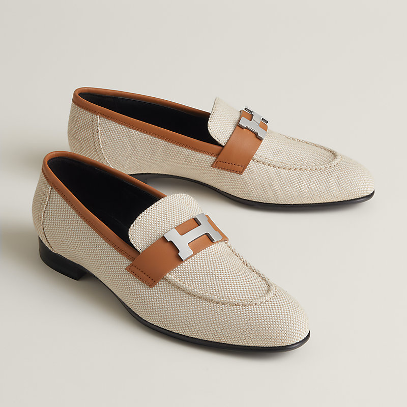 Paris loafer | Hermès Mainland China Paris loafer | Hermès Mainland China